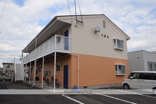 熊本県八代市 2階建 築32年