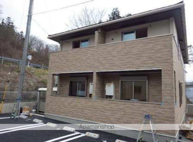 プロムナード B