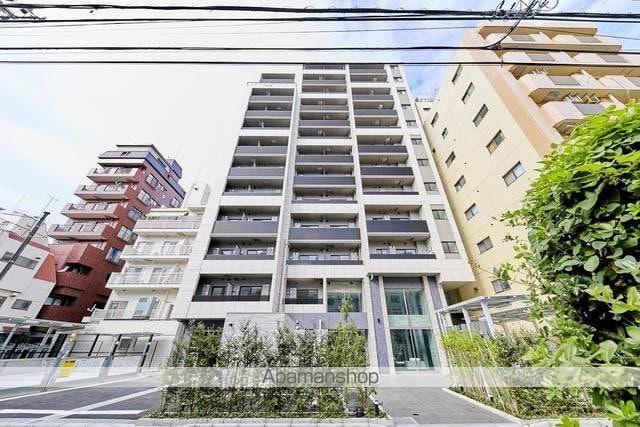 アーバネックス早稲田テラス(1DK/5階)