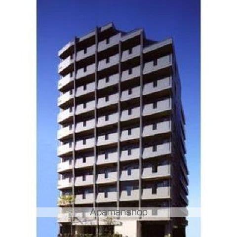 スペーシア高円寺Ⅰ(1K/7階)