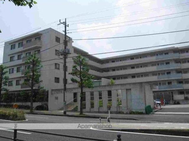 シェールグラン洋光台南公園