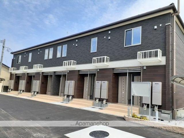 スター メゾン Ⅱ