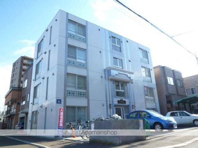 グランメール平岸4・5