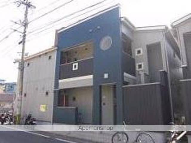 サンセットテラス唐原