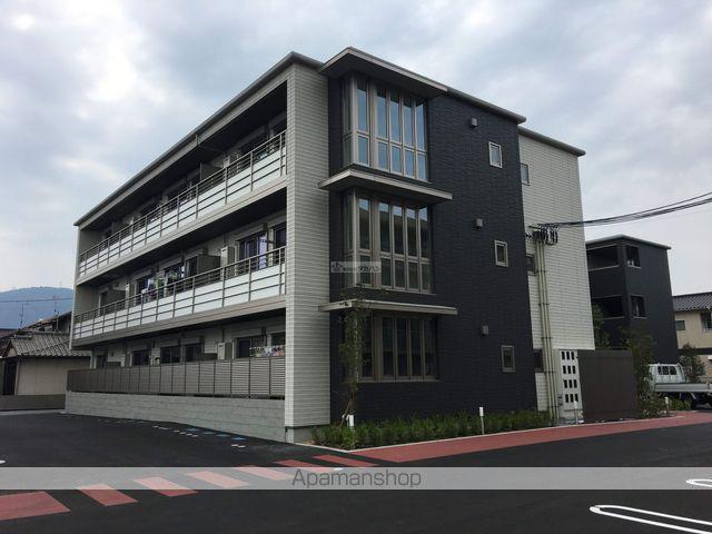 グランベレオ西新涯