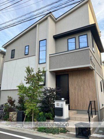 多摩モノレール 泉体育館駅 徒歩18分 2階建 築3年