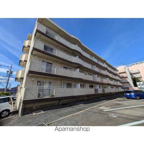 プレアール大垣東前