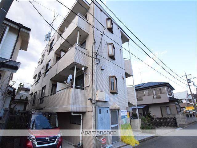 あさひマンション