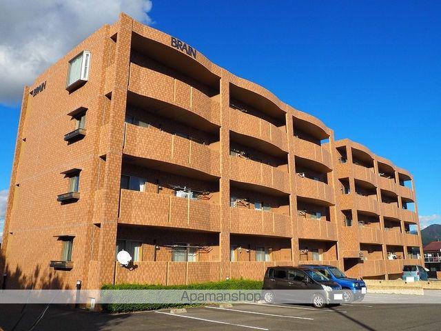 グランコート駒ヶ根(1LDK/2階)