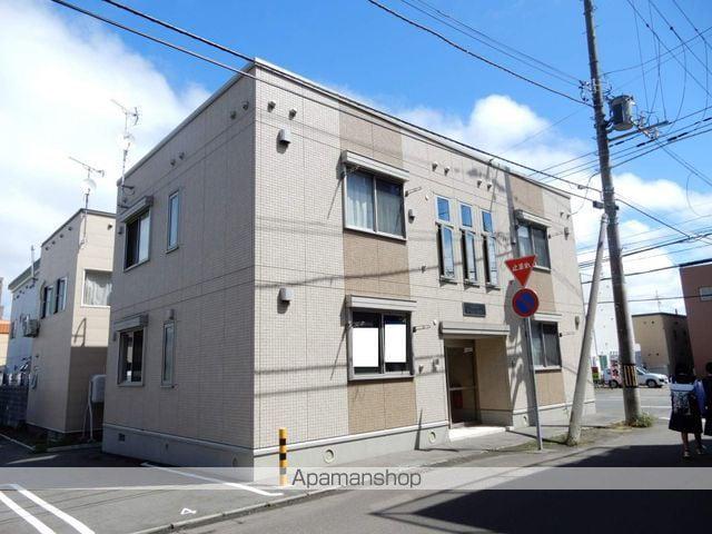 アベニュー山の手