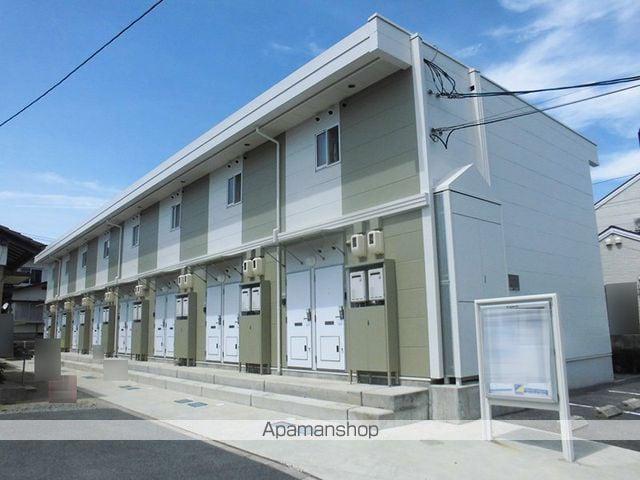 レオパレスグリーンパレス