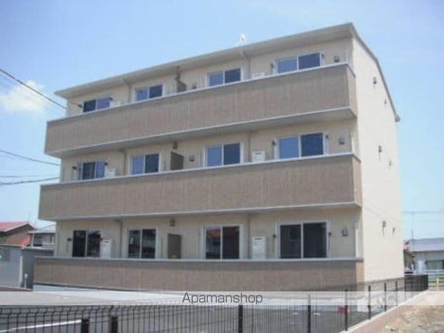 サンフィールドコロナ Ⅰ