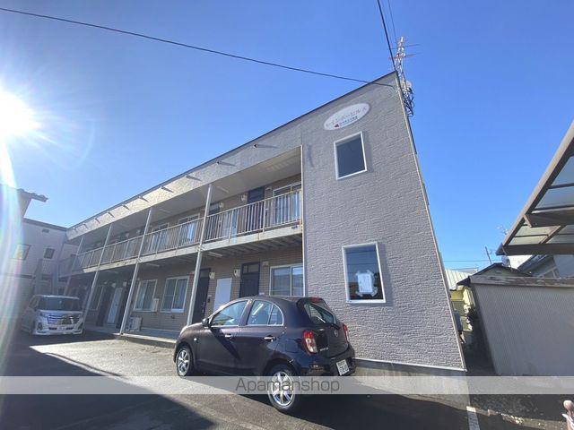 レインボーヒルズ