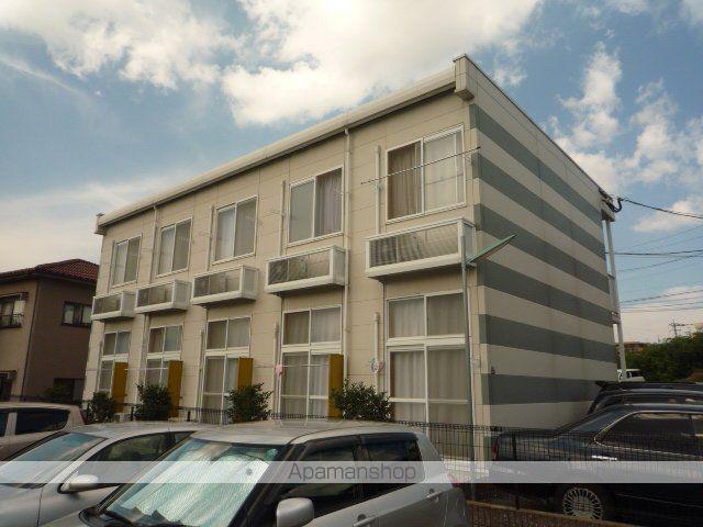 レオパレスシャトル香椎駅B