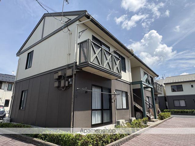 オークハイツ