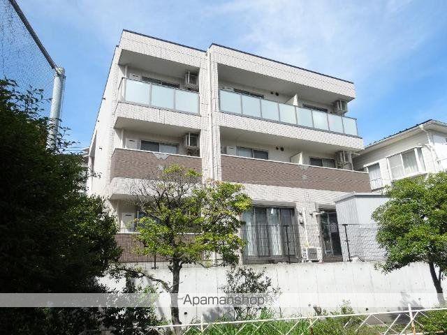 ARUME本蓮沼 ーアルメモトハスヌマー