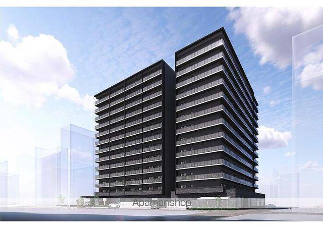 グランセジュール大国町