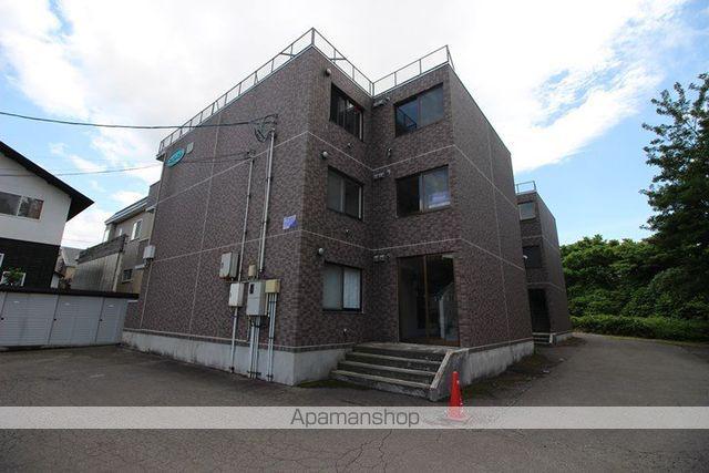 マンションフォレスト