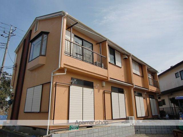 ルーミー牛久1号館