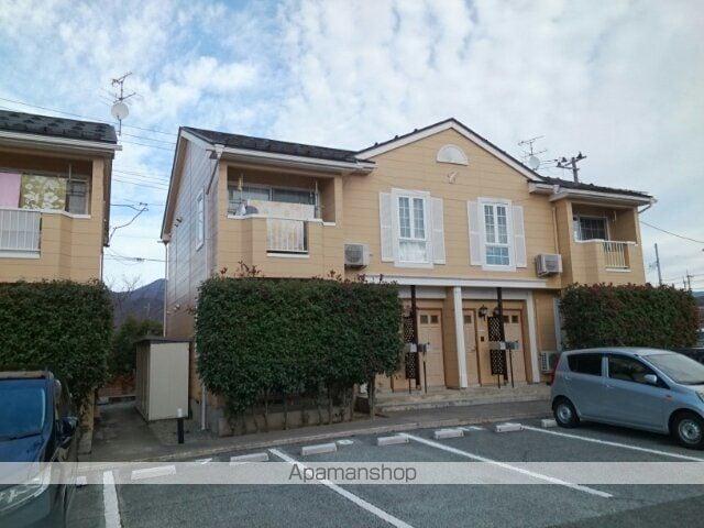 パレクロスロードC