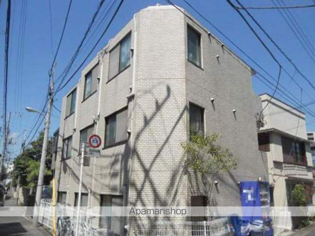 ピア小岩