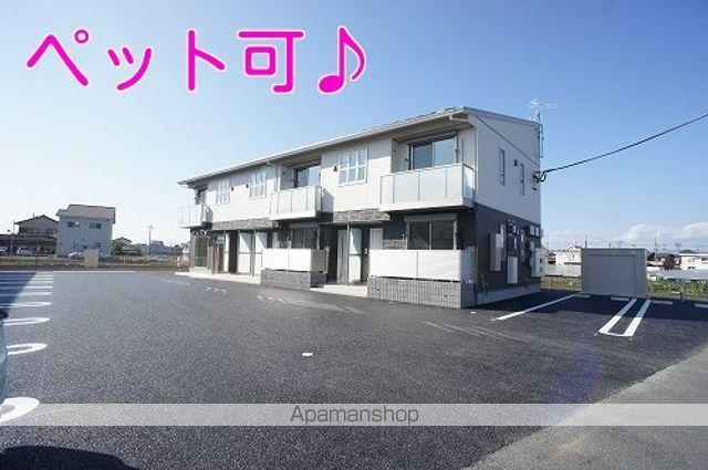 シャーフ・ベルクⅠ(2LDK/2階)