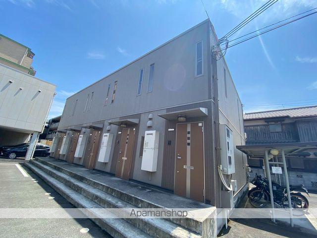 リースランド北条宮の町　Ｂ