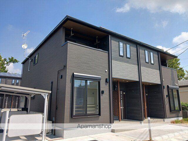 ヒカルサ加須イーストⅠ