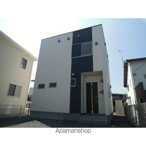 中央本線 みどり湖駅 徒歩23分 2階建 築14年