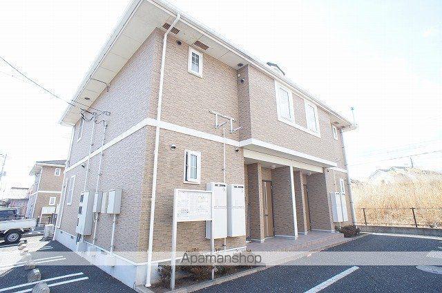 サニーヴィラB2