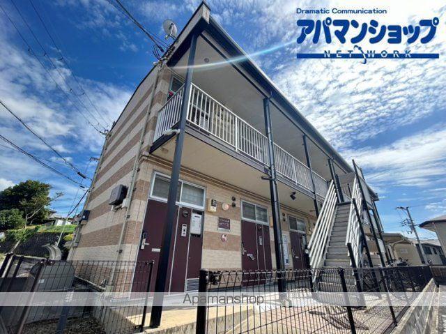 レオパレス ゆう藤の木
