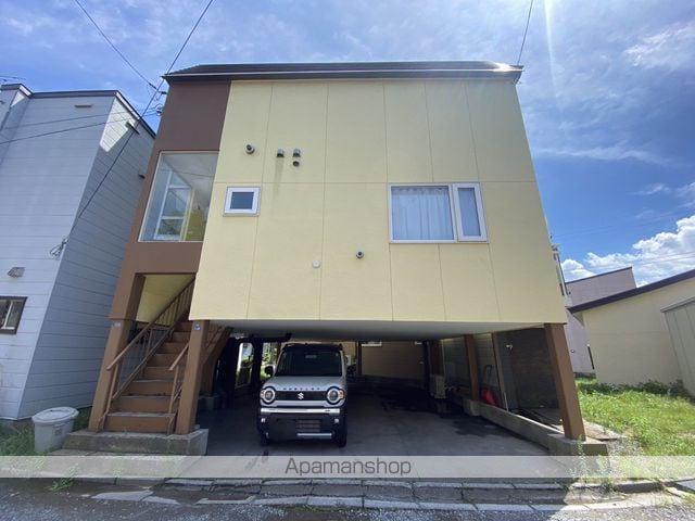 小橋マンション