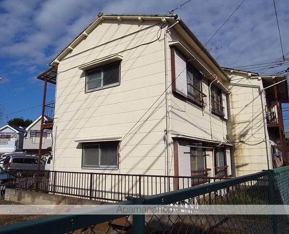 宮前荘(1K/1階)