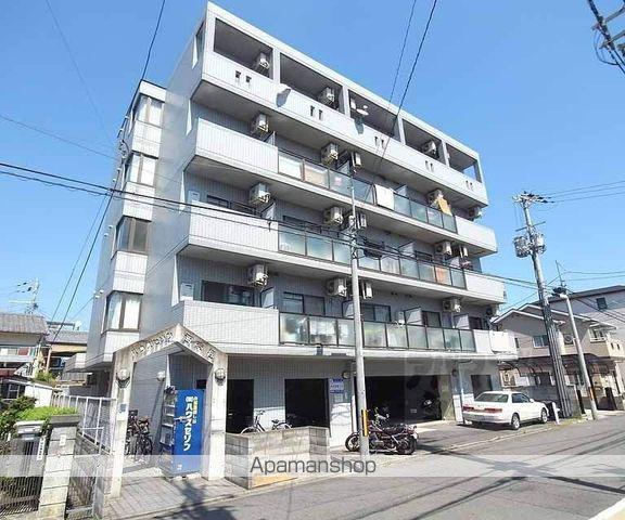 プリマベーラ西京極