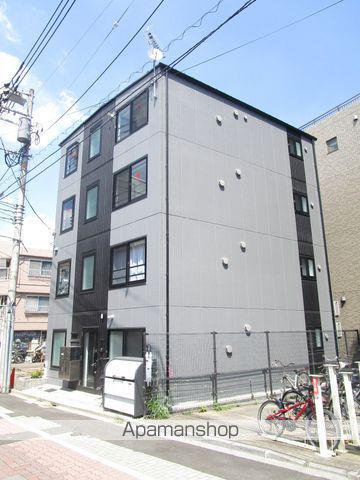 ヴィクトワール方南