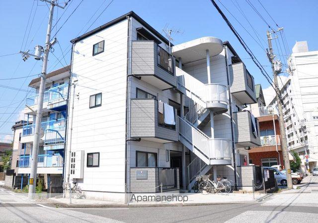 アンシャンテ(1K/2階)