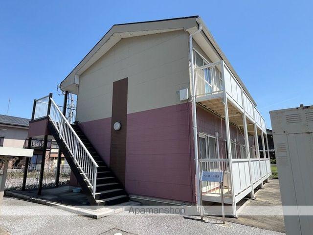 ベルロード福満