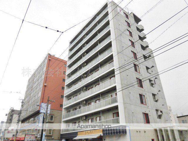 グランカーサ南11条