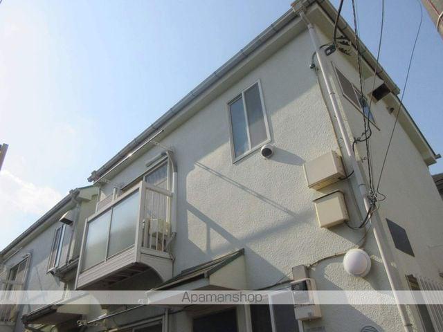 サンオーシャン(1K/1階)