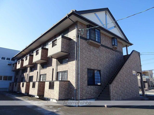 カサビエント壱番館