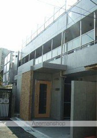 アルジオーネ池尻