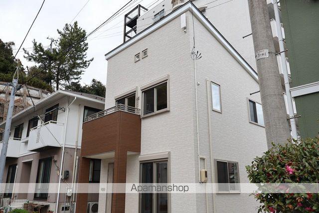 宮城県仙台市青葉区霊屋下の戸建賃貸