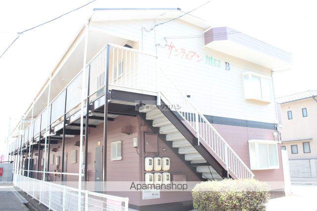 サンラビアン川口B