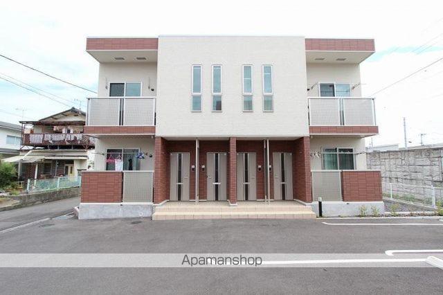 エイトワンすがわB