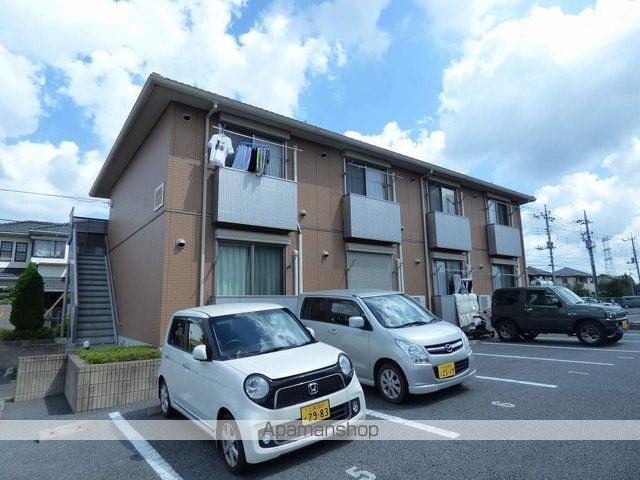 マストライフ上柏田