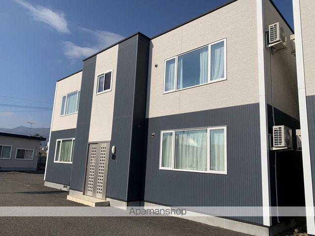 エスペランサ新得Ⅶ[2階]