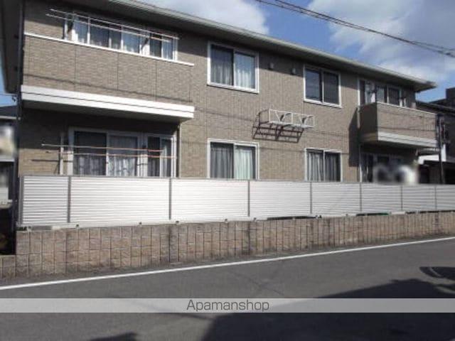 パステルプラザ長良公園B