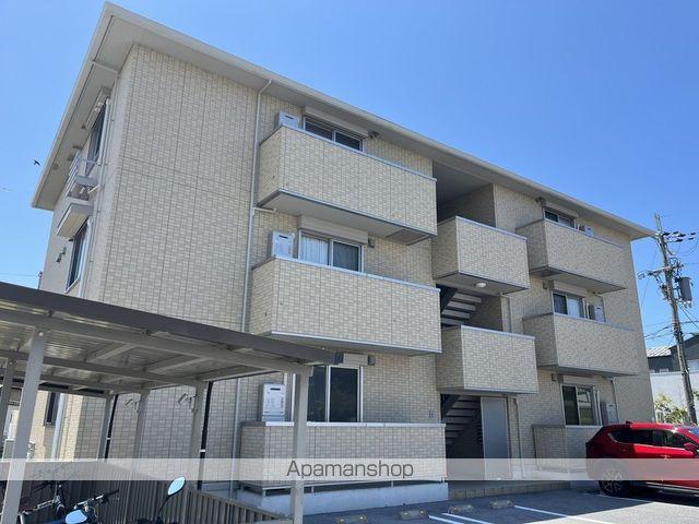 メゾンシャトーベルロード