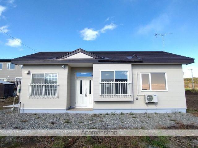 北海道河西郡芽室町祥栄北9線の戸建賃貸