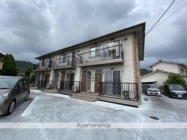 ジョイフレンド A・B・C棟